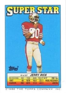 8 Jerry Rice-John Elway